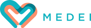 API HUB - MEDEI logo